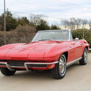1964 Chevrolet Corvette