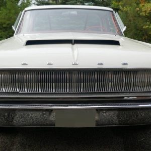 1964 Dodge 330 Coupe