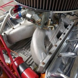 1964 Dodge 330 Coupe