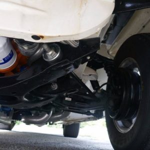 1964 Dodge 330 Coupe