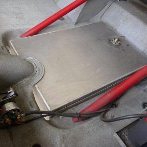 1964 Dodge 330 Coupe