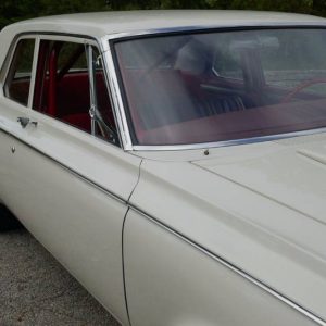 1964 Dodge 330 Coupe