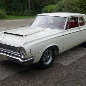 1964 Dodge 330 Coupe