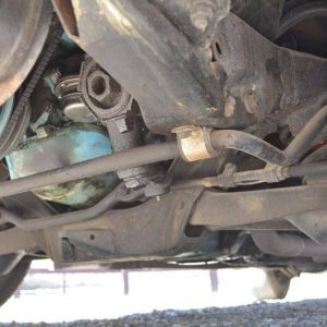 1964 Pontiac LeMans GTO Convertible