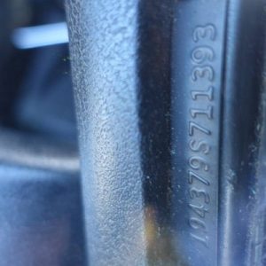 1969 Chevrolet Corvette 427 400hp AC Coupe