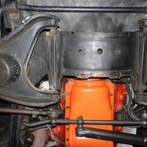 1969 Chevrolet Corvette 427 400hp AC Coupe