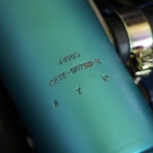 1969 Ford Mustang Boss 302