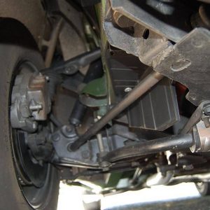 1970 Plymouth AAR Cuda