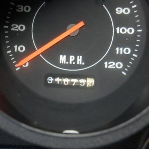 1970 Plymouth AAR Cuda