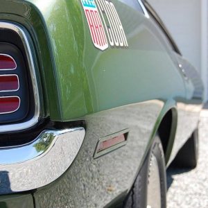 1970 Plymouth AAR Cuda