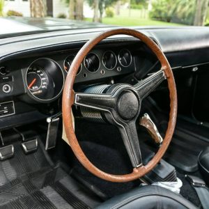 1970 Plymouth AAR Cuda