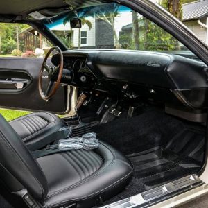 1970 Plymouth AAR Cuda