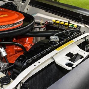 1970 Plymouth AAR Cuda