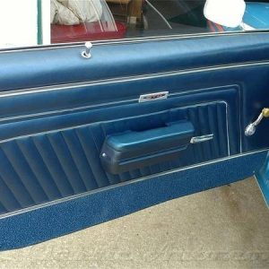 1970 Pontiac GTO Judge Ram Air IV