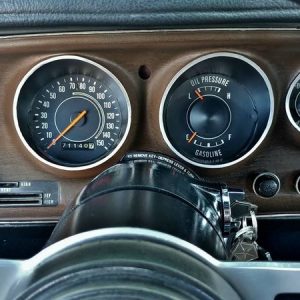 1971 Dodge Charger RT