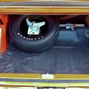 1971 Dodge Charger RT