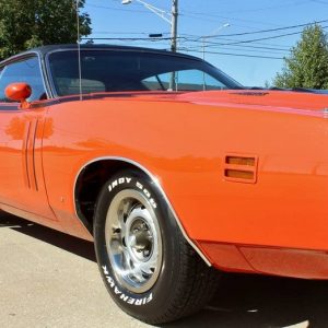 1971 Dodge Charger RT