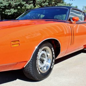 1971 Dodge Charger RT
