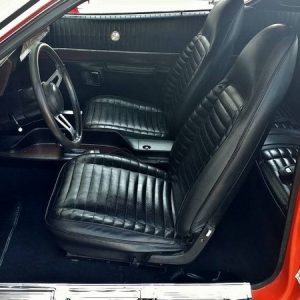 1971 Dodge Charger RT