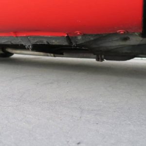 1974 Jaguar E-Type SIII 12-cyl. 2dr Roadster