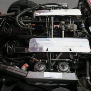 1974 Jaguar E-Type SIII 12-cyl. 2dr Roadster