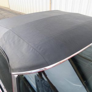 1974 Jaguar E-Type SIII 12-cyl. 2dr Roadster