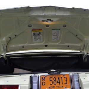 1976 Cadillac Eldorado Convertible