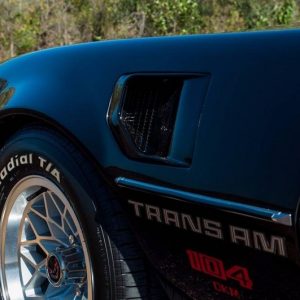 1978 Pontiac Trans Am Macho