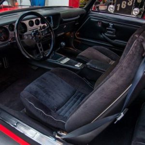 1978 Pontiac Trans Am Macho