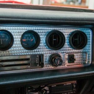 1978 Pontiac Trans Am Macho