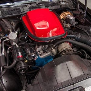 1978 Pontiac Trans Am Macho