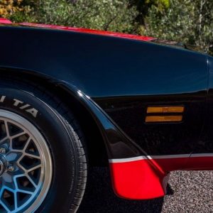 1978 Pontiac Trans Am Macho