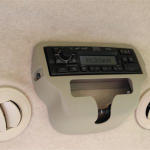 2012 John Deere 4720 Tractor