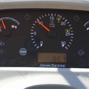 2012 John Deere 4720 Tractor