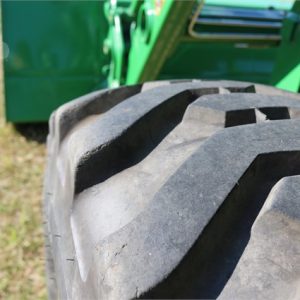 2012 John Deere 4720 Tractor
