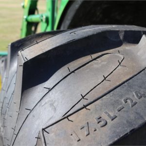 2012 John Deere 4720 Tractor