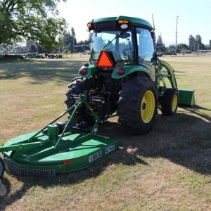2012 John Deere 4720 Tractor