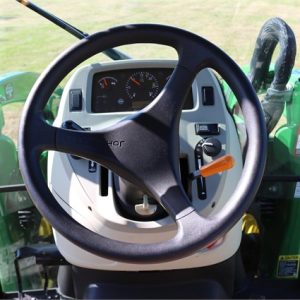 2012 John Deere 4720 Tractor