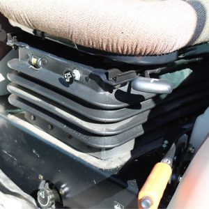 2012 John Deere 4720 Tractor