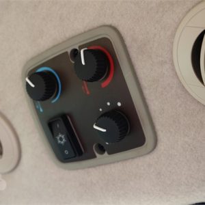 2012 John Deere 4720 Tractor