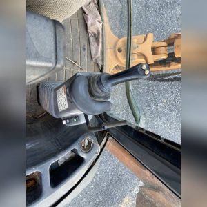 2006 CASE Backhoes 580SM PLUS II 4 WHEEL DRIVE