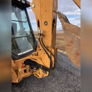 2006 CASE Backhoes 580SM PLUS II 4 WHEEL DRIVE
