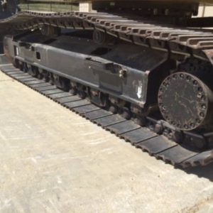 2019 John Deere Excavators 350G LC