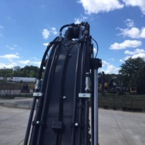 2019 John Deere Excavators 350G LC