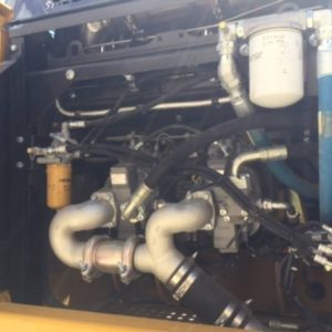 2019 John Deere Excavators 350G LC