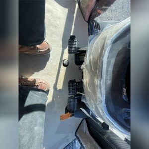 2021 CASE IH Tractors MAGNUM 250 AFS CONNECT