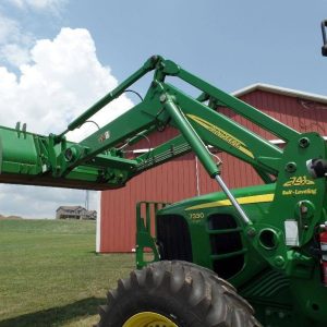 2008 JOHN DEERE 7330 PREMIUM