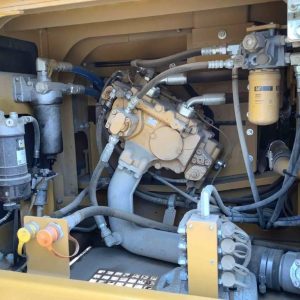 2018 CATERPILLAR Excavators 330FL