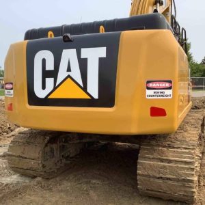 2018 CATERPILLAR Excavators 330FL
