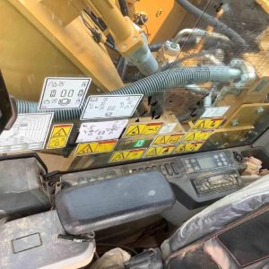 2018 CATERPILLAR Excavators 330FL